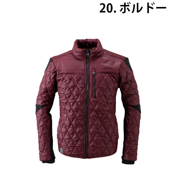 【即日発送】アイズフロンティアI'ZFRONTIER9010発熱防寒ジャケット