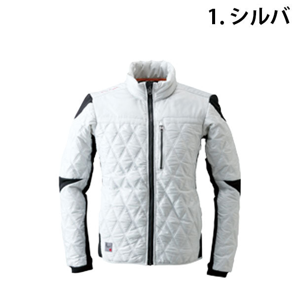 【即日発送】アイズフロンティアI'ZFRONTIER9010発熱防寒ジャケット